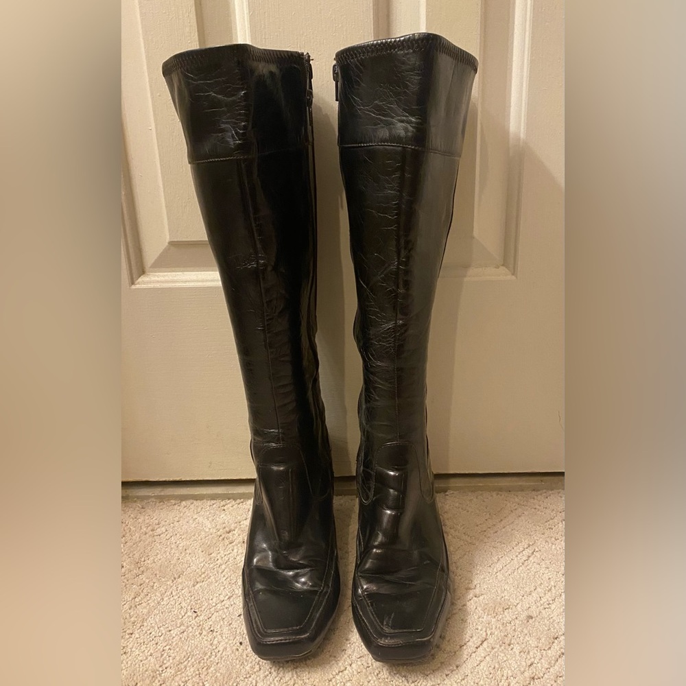 AEROSOLES Knee-High Boots